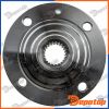 Moyeu de roue avant pour VW | KLP-WW-000P2, 3368
